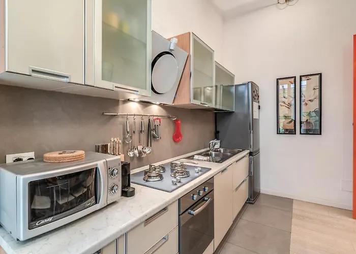 Vetrina Terrace Piazza Navona Apartment Rome