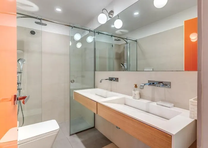 Vetrina Terrace Piazza Navona Apartment