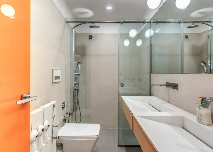 Apartment Vetrina Terrace Piazza Navona *