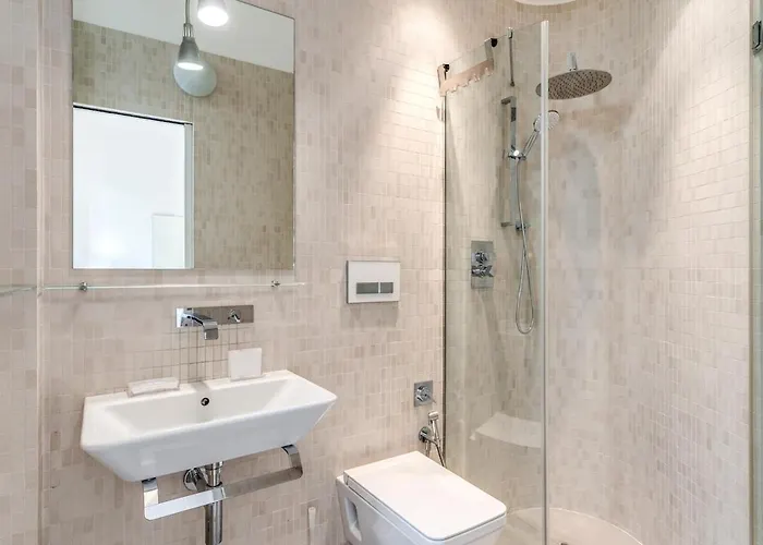 Apartment Vetrina Terrace Piazza Navona Rome