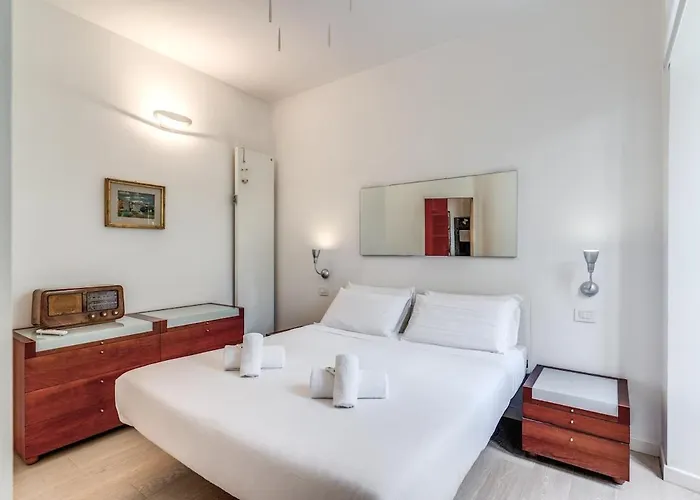 Apartment Vetrina Terrace Piazza Navona Rome